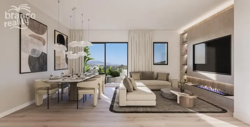 Prodej bytu 3+kk, Villajoyosa, Alicante, Španělsko, 111 m2