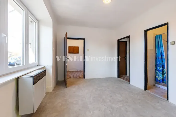 Prodej rodinného domu, Višňové, 256 m2
