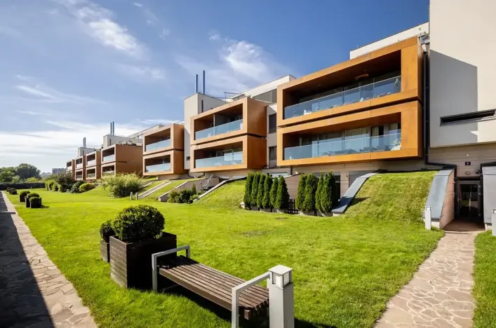 Pronájem bytu 3+kk, Praha - Hrdlořezy, Mezitraťová, 119 m2