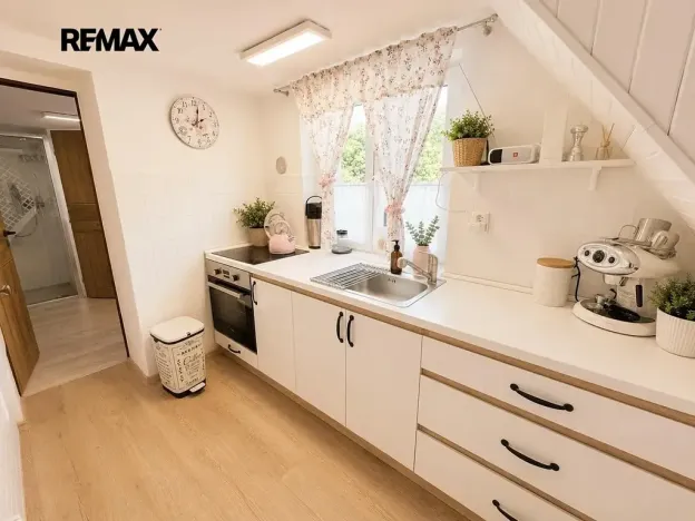 Prodej chaty, Řeka, 70 m2