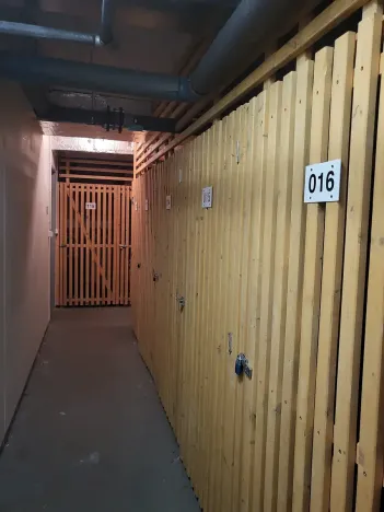 Pronájem bytu 2+kk, Praha - Krč, Antala Staška, 65 m2