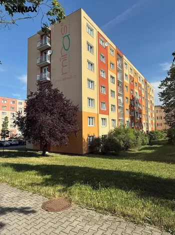 Prodej bytu 3+1, Plzeň, Ke Kukačce, 66 m2