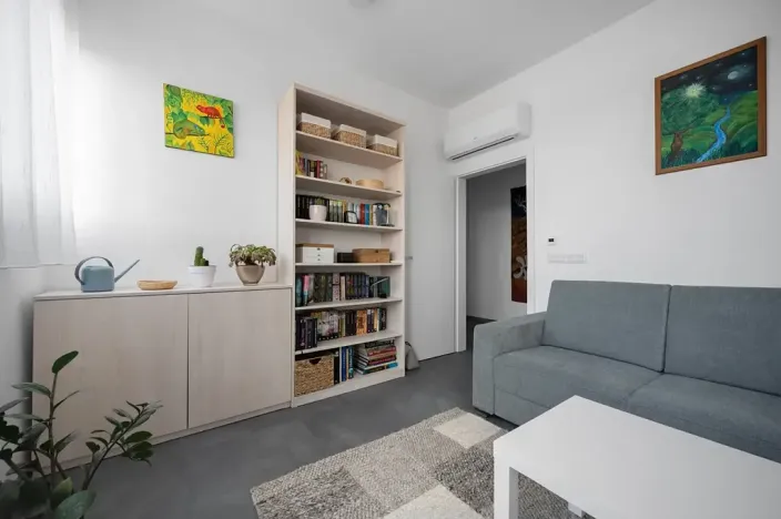 Prodej bytu 4+kk, Znojmo, Třešňová, 166 m2