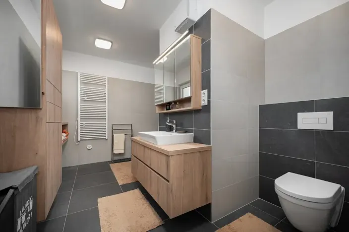 Prodej bytu 4+kk, Znojmo, Třešňová, 166 m2
