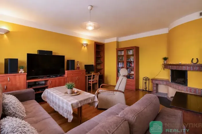 Prodej rodinného domu, Košťany, Na Hampuši, 265 m2