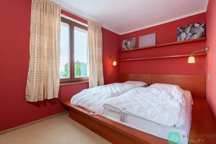 Prodej rodinného domu, Košťany, Na Hampuši, 265 m2