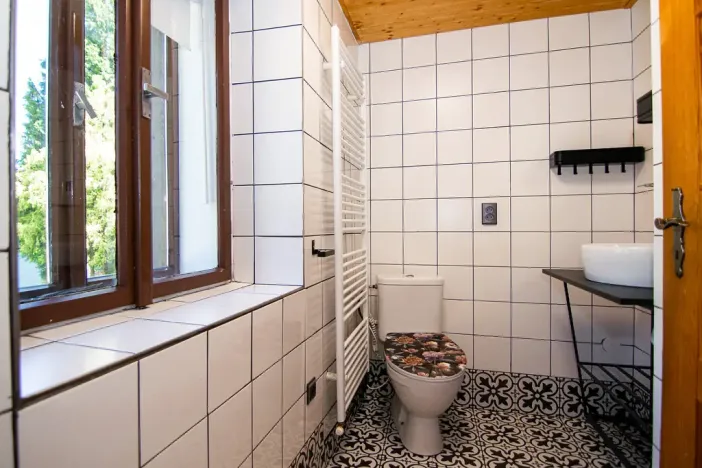 Prodej rodinného domu, Křelovice - Číhovice, 72 m2