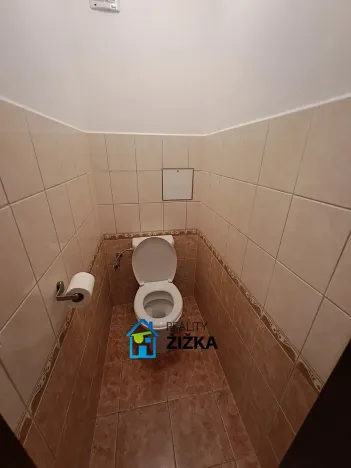 Pronájem bytu 2+kk, Židlochovice, Komenského, 43 m2