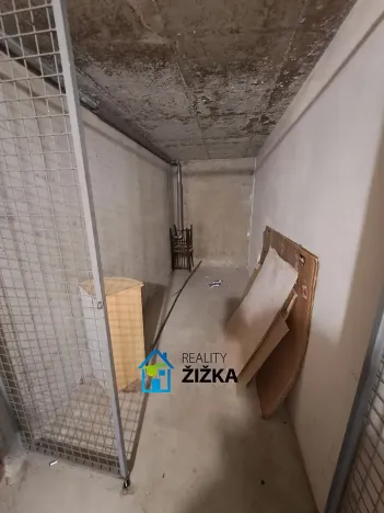 Pronájem bytu 2+kk, Židlochovice, Komenského, 43 m2