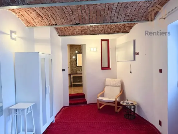 Prodej bytu 2+kk, Mariánské Lázně, Lidická, 46 m2
