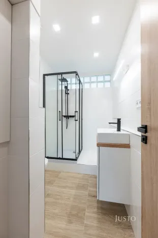 Pronájem bytu 2+1, Zlín, L. Váchy, 54 m2