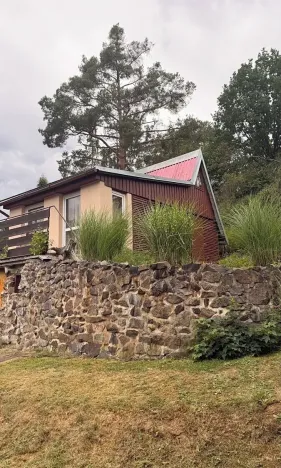 Prodej chaty, Erpužice, 39 m2