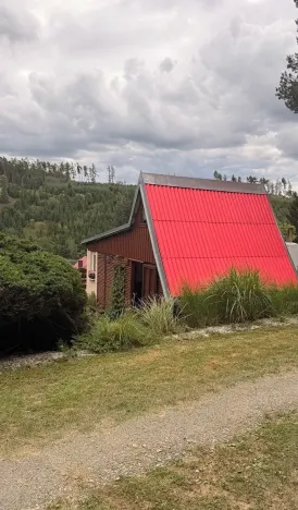 Prodej chaty, Erpužice, 39 m2