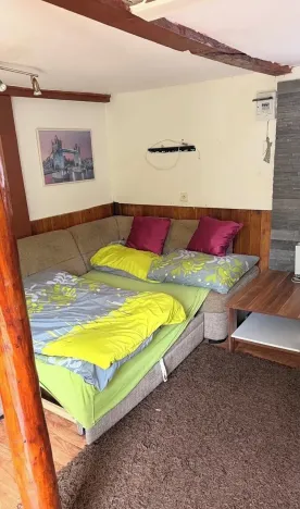 Prodej chaty, Erpužice, 39 m2