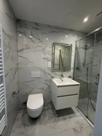 Pronájem bytu 2+kk, Praha - Chodov, Veselovského, 58 m2