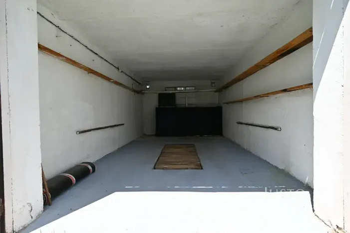 Prodej garáže, Mohelnice, Zábřežská, 16 m2