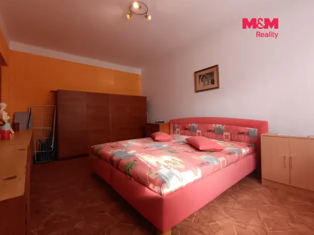 Prodej bytu 2+1, Karviná - Ráj, Haškova, 54 m2