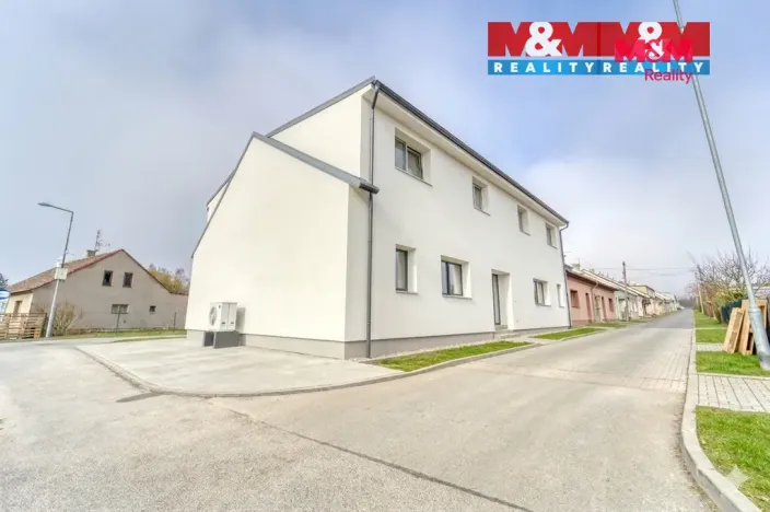 Pronájem bytu 2+kk, Tlučná, Tlučenská kolonie, 37 m2