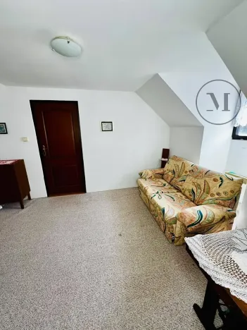 Prodej chalupy, Nové Hrady, 168 m2