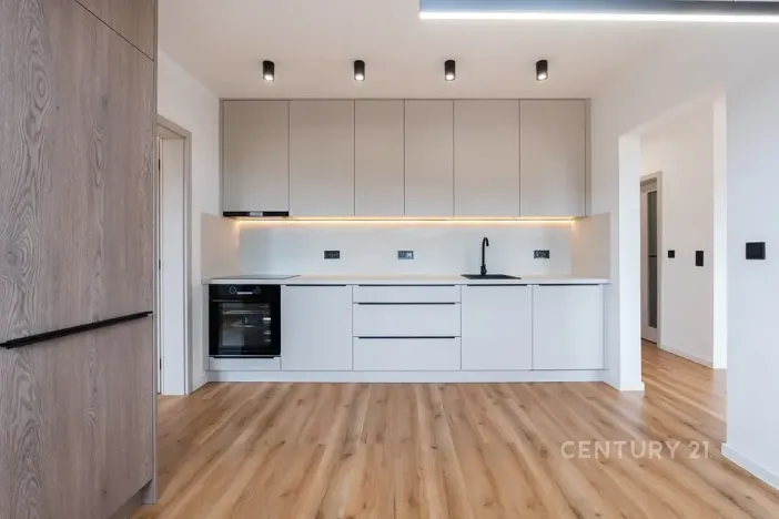 Prodej bytu 3+1, Most, Jaroslava Vrchlického, 68 m2