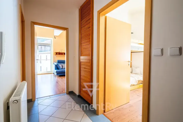 Prodej bytu 3+kk, Harrachov, 97 m2
