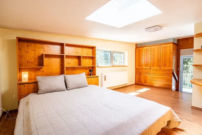 Prodej bytu 3+kk, Harrachov, 97 m2