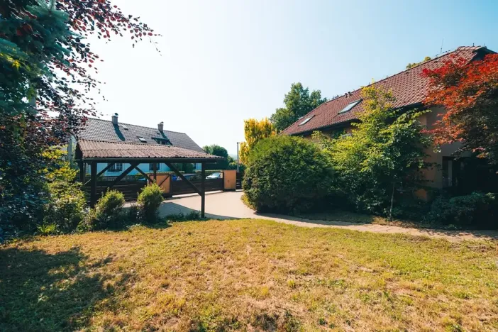 Prodej rodinného domu, Kelč, 320 m2