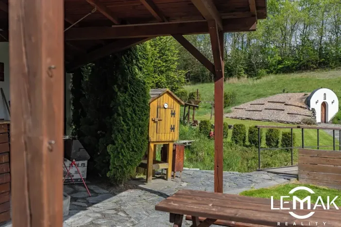 Prodej ubytování, Ryžoviště, 300 m2