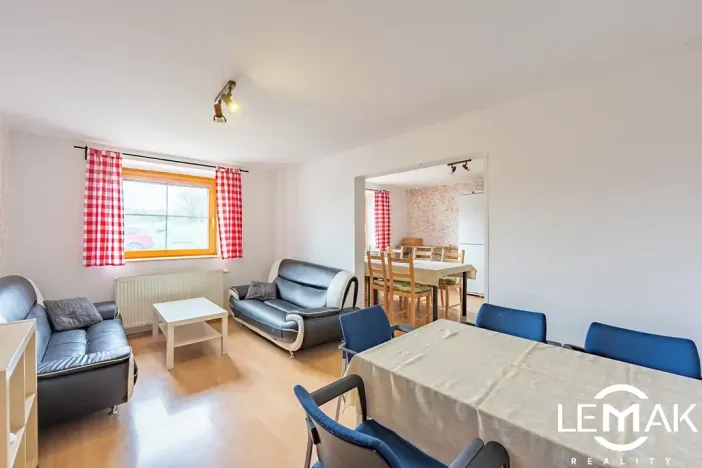 Prodej ubytování, Ryžoviště, 300 m2