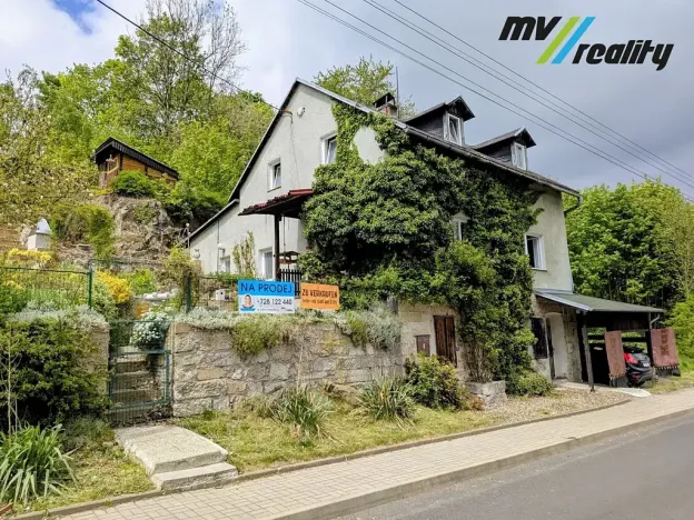 Prodej rodinného domu, Petrovice, 145 m2