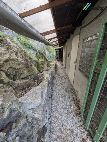 Prodej rodinného domu, Petrovice, 145 m2