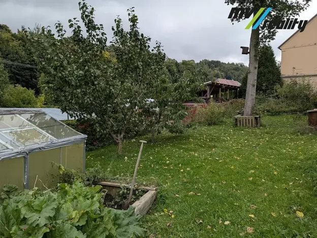 Prodej rodinného domu, Petrovice, 145 m2