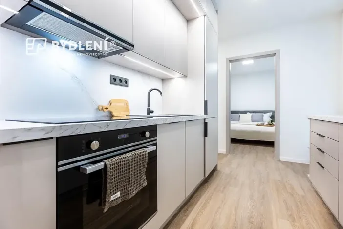 Prodej bytu 3+1, Ústí nad Labem, Kamenná, 67 m2