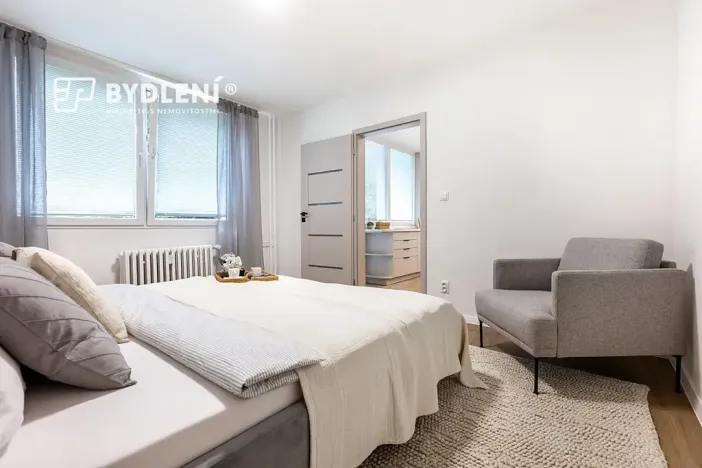 Prodej bytu 3+1, Ústí nad Labem, Kamenná, 67 m2