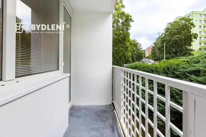 Prodej bytu 3+1, Ústí nad Labem, Kamenná, 67 m2