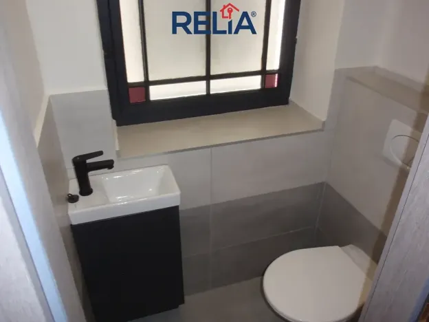 Pronájem bytu 1+kk, Liberec, Na Perštýně, 47 m2