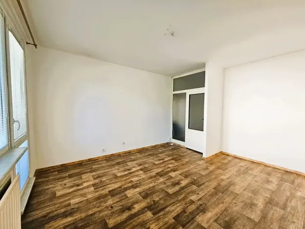 Pronájem bytu 2+1, Zlín, Slunečná, 57 m2