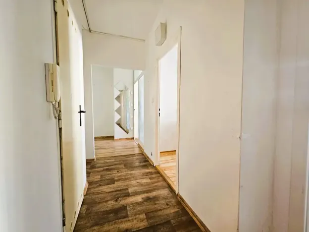 Pronájem bytu 2+1, Zlín, Slunečná, 57 m2