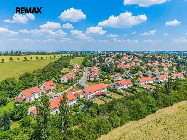 Prodej rodinného domu, Lidice, Starosty Hejmy, 148 m2