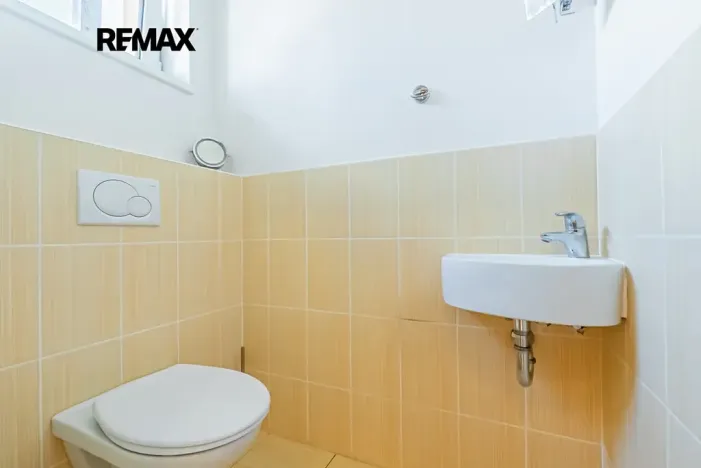 Prodej rodinného domu, Tuchlovice, U Školky, 130 m2