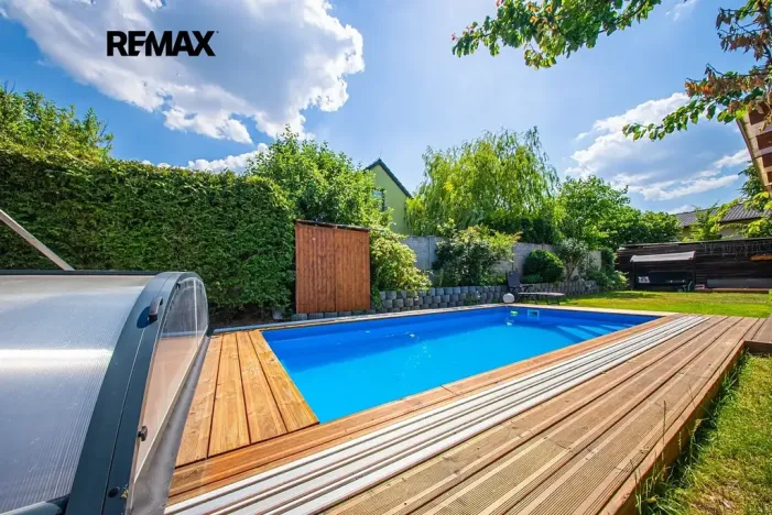 Prodej rodinného domu, Tuchlovice, U Školky, 130 m2