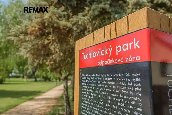 Prodej rodinného domu, Tuchlovice, U Školky, 130 m2