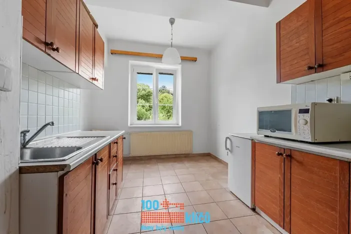 Prodej ubytování, Praha - Michle, V zápolí, 211 m2