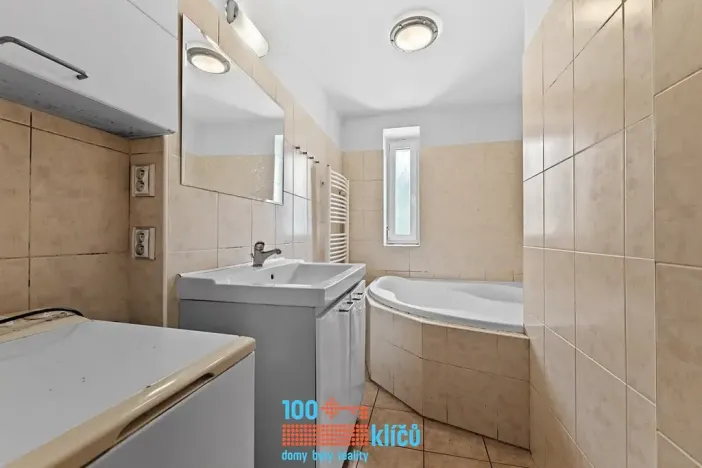 Prodej vícegeneračního domu, Praha - Michle, V zápolí, 211 m2