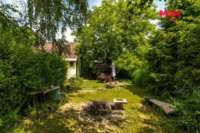 Prodej pozemku pro bydlení, Třinec - Oldřichovice, 950 m2