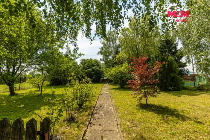 Prodej pozemku pro bydlení, Třinec - Oldřichovice, 950 m2