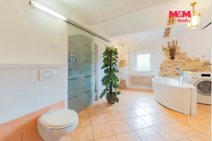 Prodej rodinného domu, Krajková, 153 m2