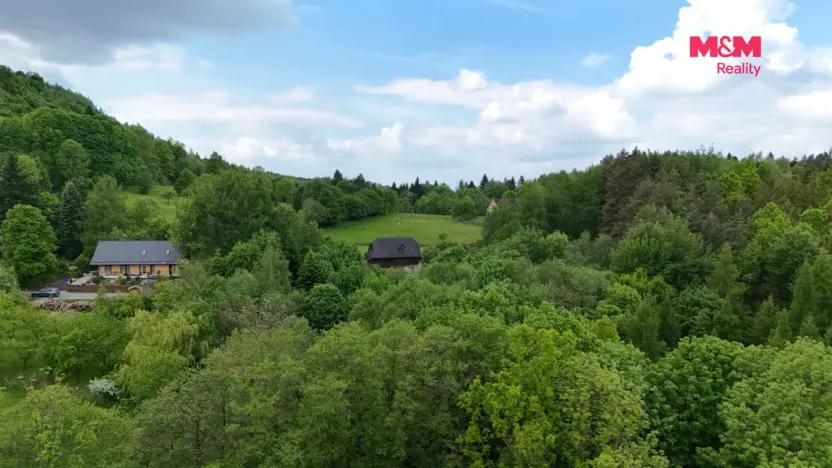 Prodej rodinného domu, Palkovice, 145 m2
