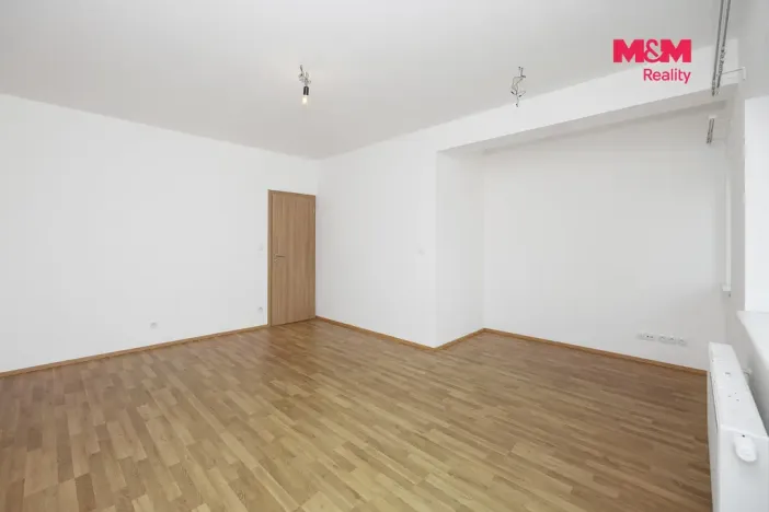 Prodej bytu 3+kk, Pardubice - Zelené Předměstí, Hronovická, 119 m2