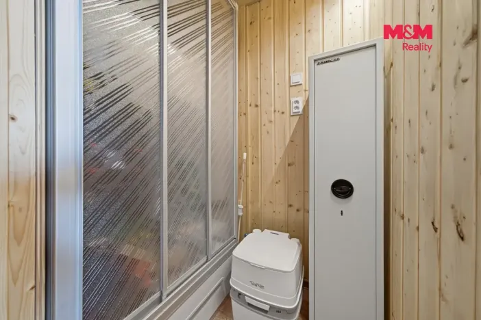 Prodej chaty, Polička - Horní Předměstí, 40 m2
